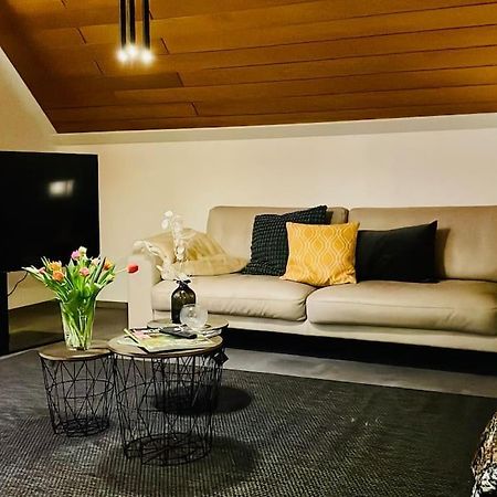 Ferienwohnung Sofie Mastershausen المظهر الخارجي الصورة