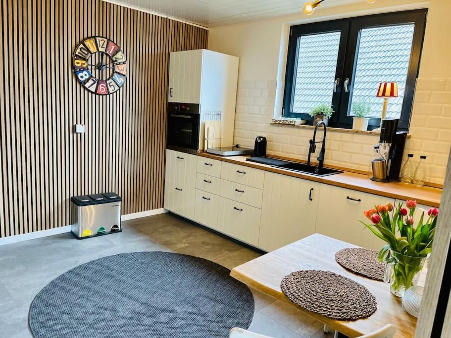 Ferienwohnung Sofie Mastershausen المظهر الخارجي الصورة