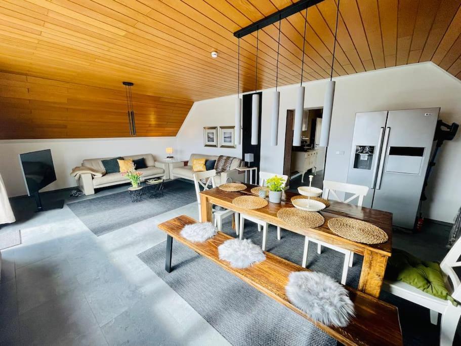Ferienwohnung Sofie Mastershausen المظهر الخارجي الصورة
