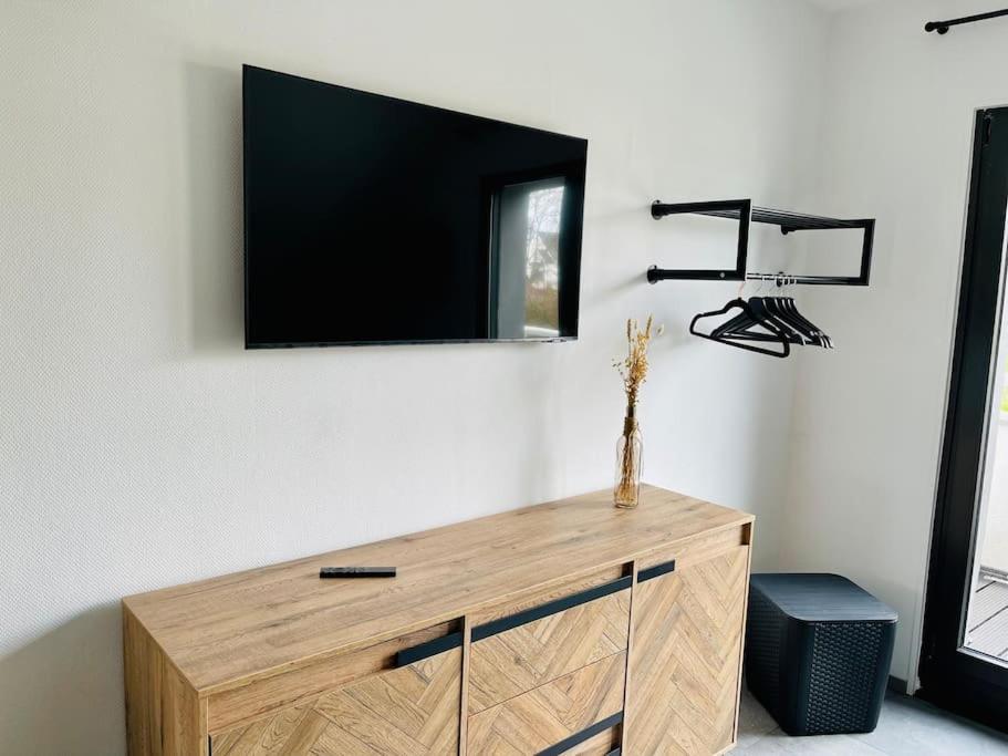 Ferienwohnung Sofie Mastershausen المظهر الخارجي الصورة