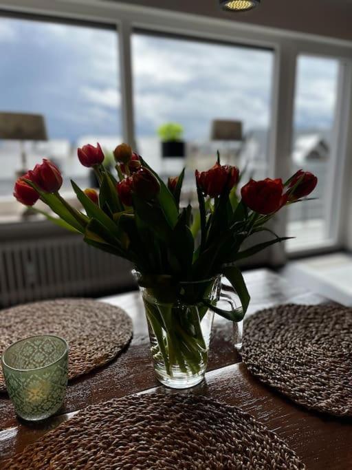 Ferienwohnung Sofie Mastershausen المظهر الخارجي الصورة