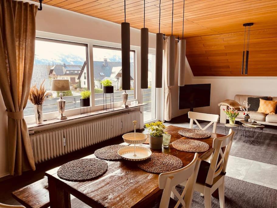 Ferienwohnung Sofie Mastershausen المظهر الخارجي الصورة