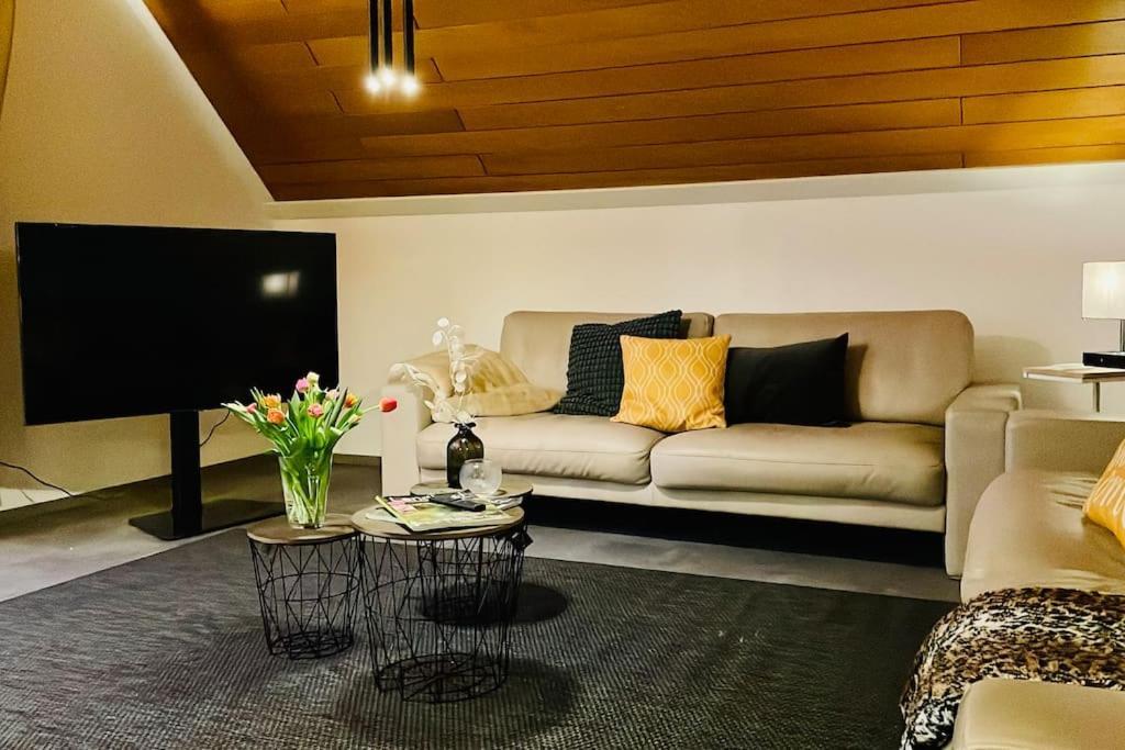 Ferienwohnung Sofie Mastershausen المظهر الخارجي الصورة