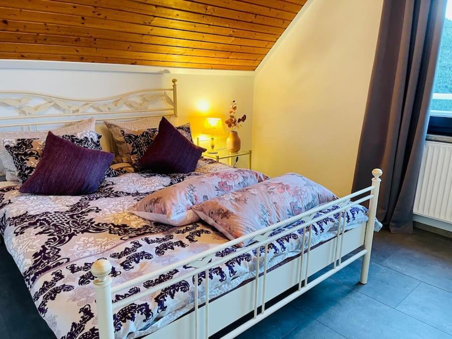 Ferienwohnung Sofie Mastershausen المظهر الخارجي الصورة