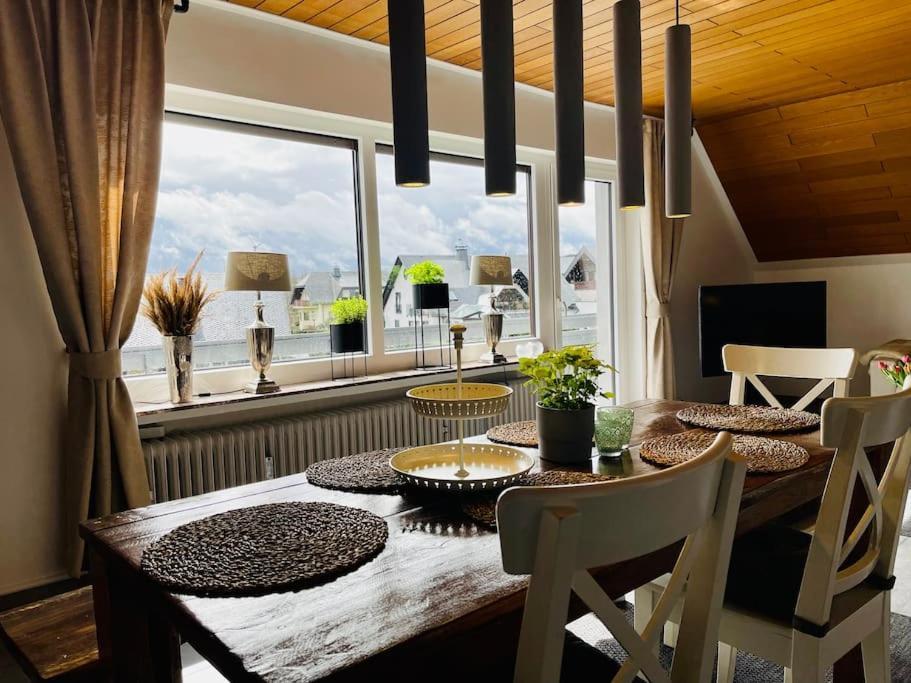 Ferienwohnung Sofie Mastershausen المظهر الخارجي الصورة