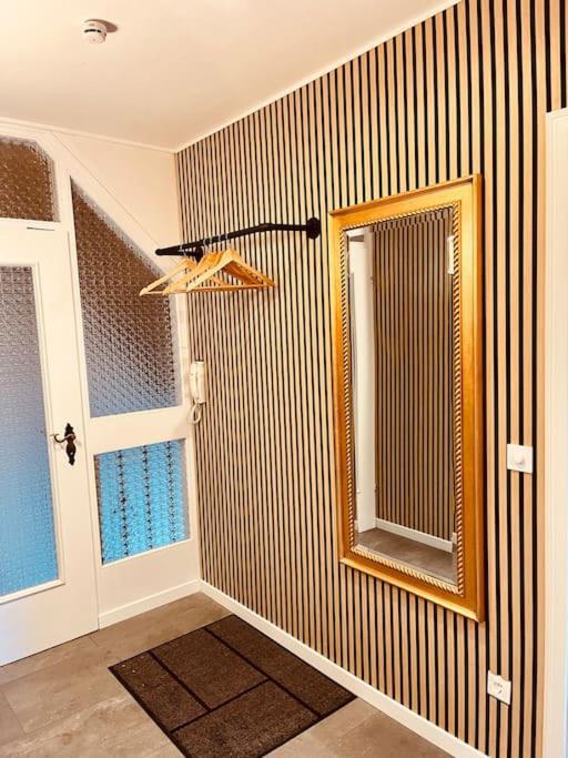 Ferienwohnung Sofie Mastershausen المظهر الخارجي الصورة