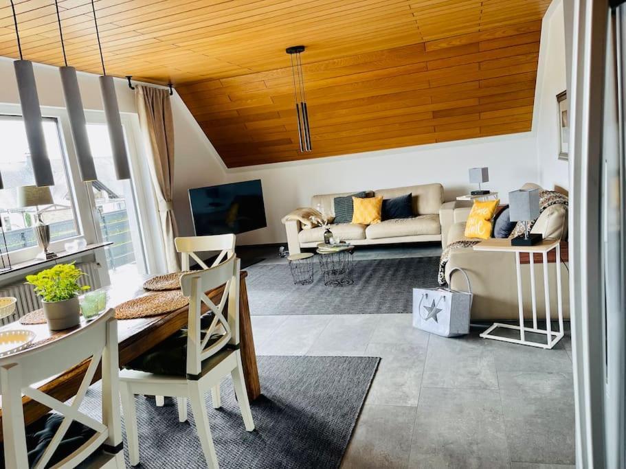 Ferienwohnung Sofie Mastershausen المظهر الخارجي الصورة
