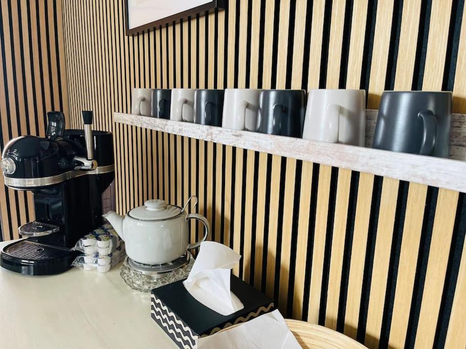 Ferienwohnung Sofie Mastershausen المظهر الخارجي الصورة
