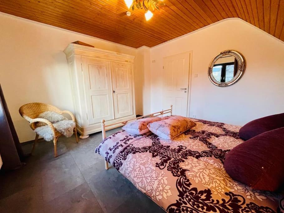 Ferienwohnung Sofie Mastershausen المظهر الخارجي الصورة