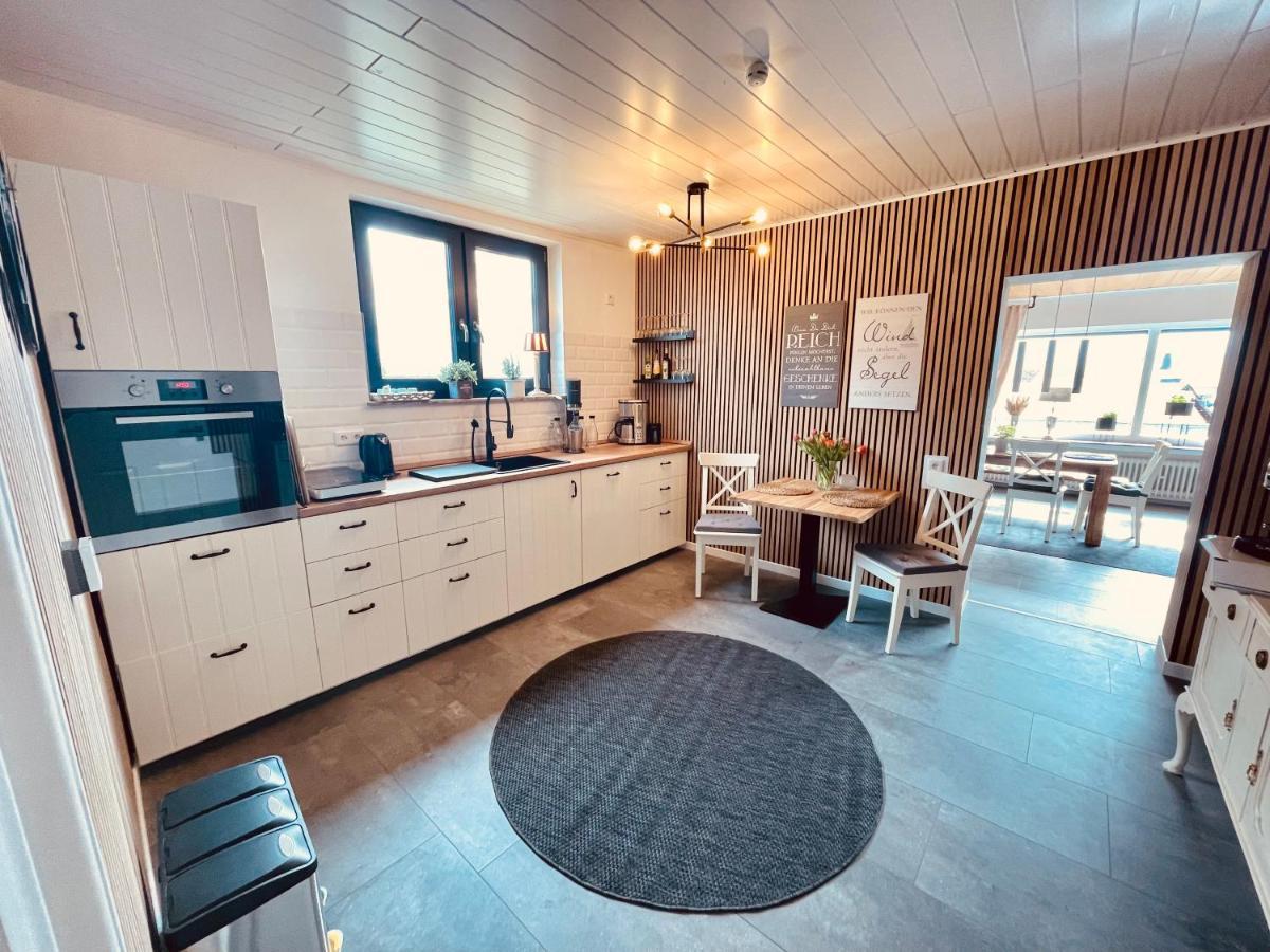 Ferienwohnung Sofie Mastershausen المظهر الخارجي الصورة
