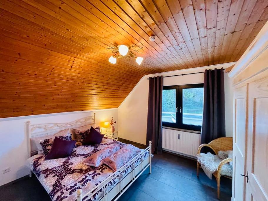 Ferienwohnung Sofie Mastershausen المظهر الخارجي الصورة