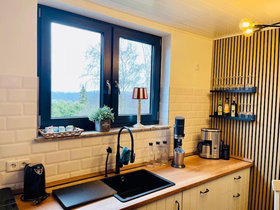 Ferienwohnung Sofie Mastershausen المظهر الخارجي الصورة